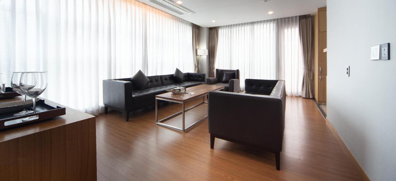 Ulsan City Hotel Экстерьер фото